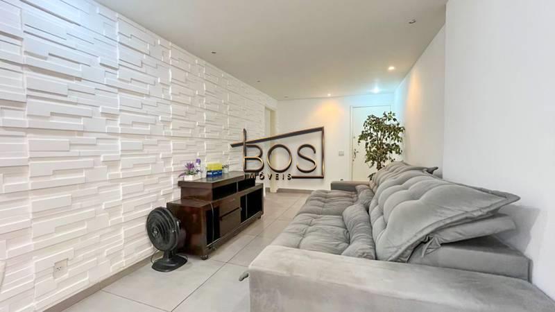 Apartamento, 3 quartos, 111 m² - Foto 5