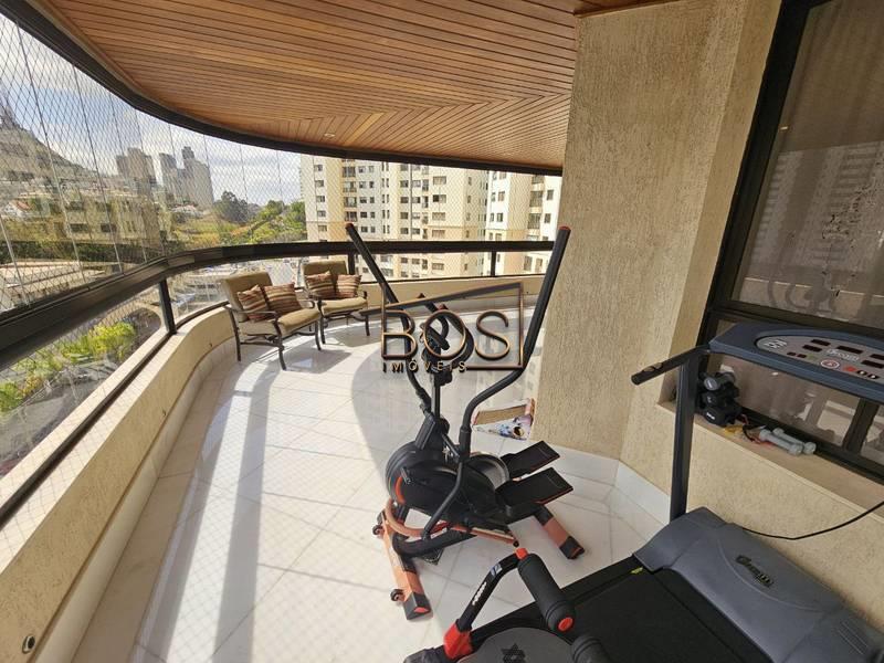 Apartamento, 4 quartos, 486 m² - Foto 13