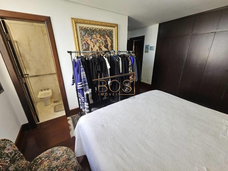 Apartamento, 4 quartos, 486 m² - Foto 21