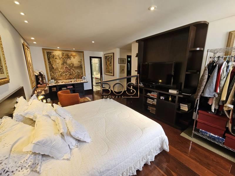 Apartamento, 4 quartos, 486 m² - Foto 16