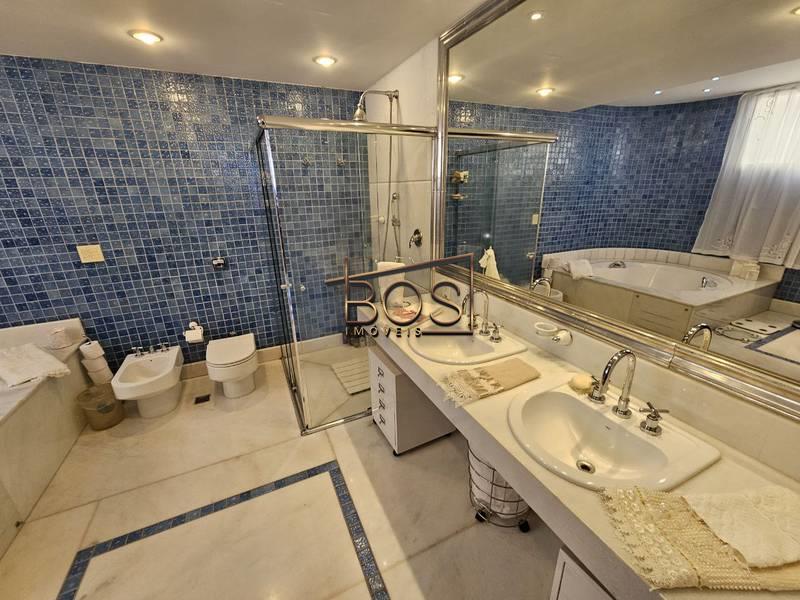 Apartamento, 4 quartos, 486 m² - Foto 19