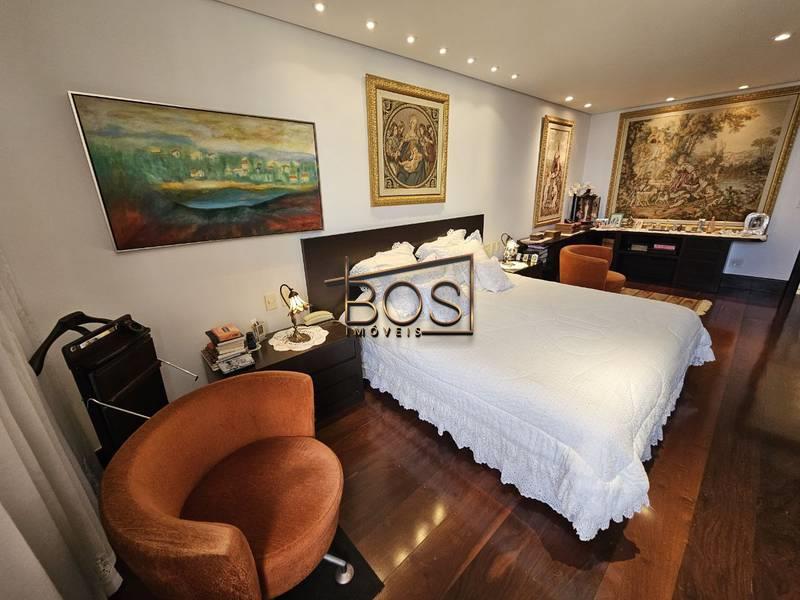 Apartamento, 4 quartos, 486 m² - Foto 17