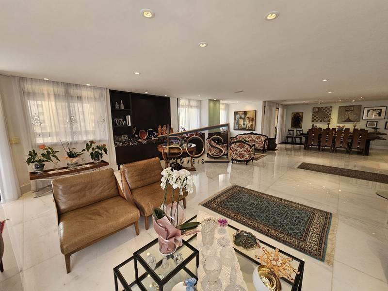 Apartamento, 4 quartos, 486 m² - Foto 4