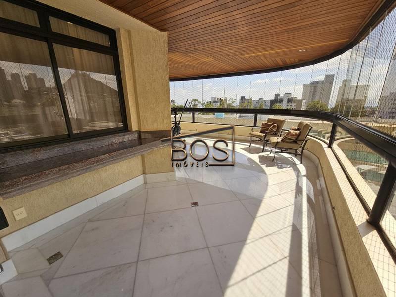 Apartamento, 4 quartos, 486 m² - Foto 12