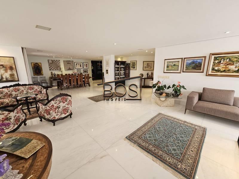 Apartamento, 4 quartos, 486 m² - Foto 3