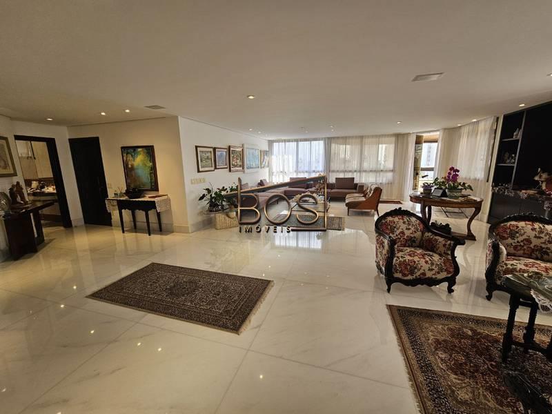 Apartamento, 4 quartos, 486 m² - Foto 2