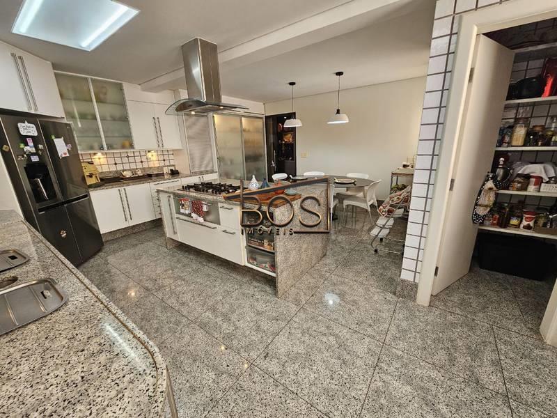 Apartamento, 4 quartos, 486 m² - Foto 8