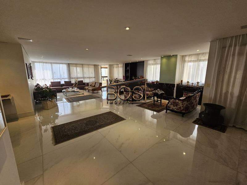 Apartamento, 4 quartos, 486 m² - Foto 1