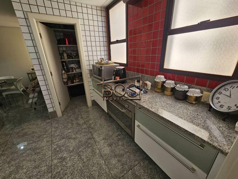 Apartamento, 4 quartos, 486 m² - Foto 9