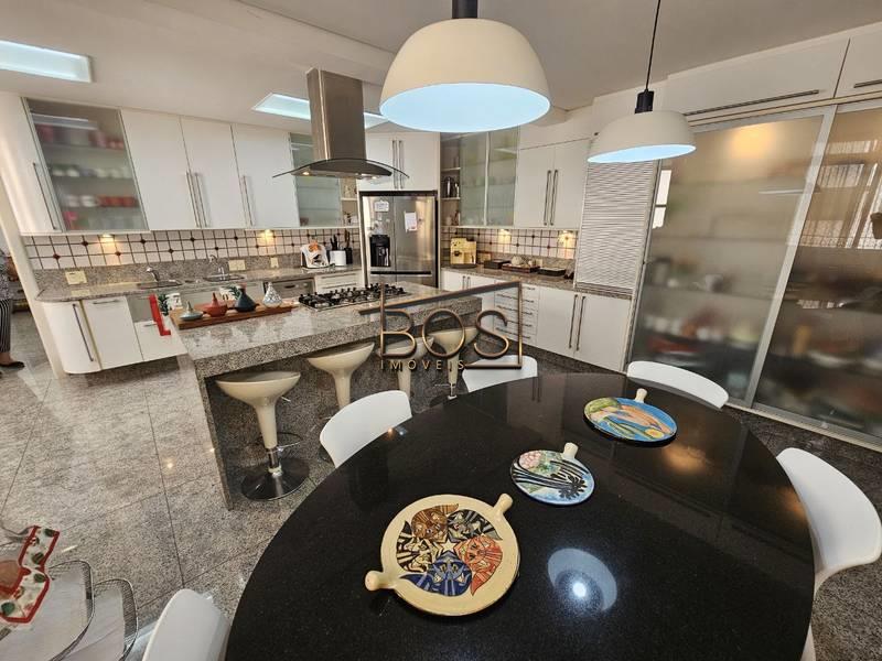 Apartamento, 4 quartos, 486 m² - Foto 7