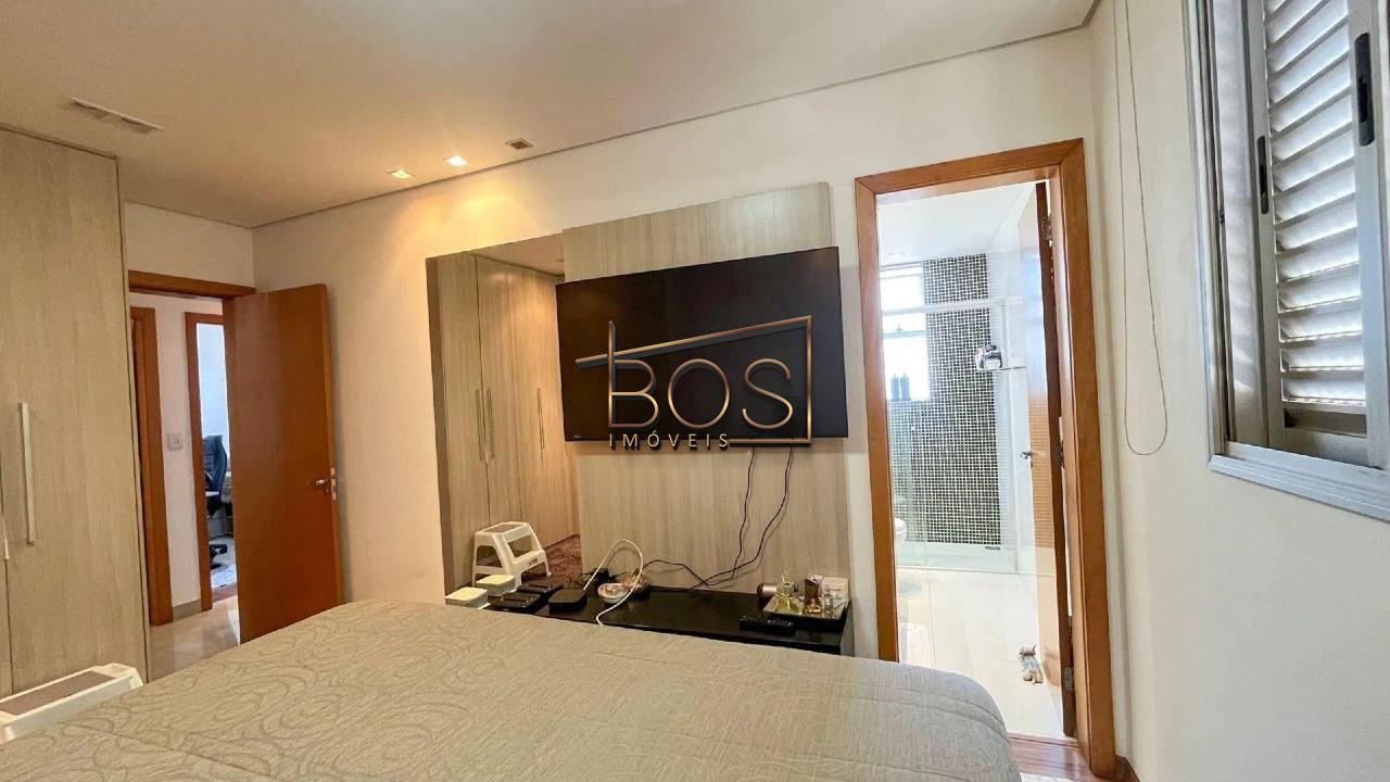 Cobertura, 4 quartos, 255 m² - Foto 22