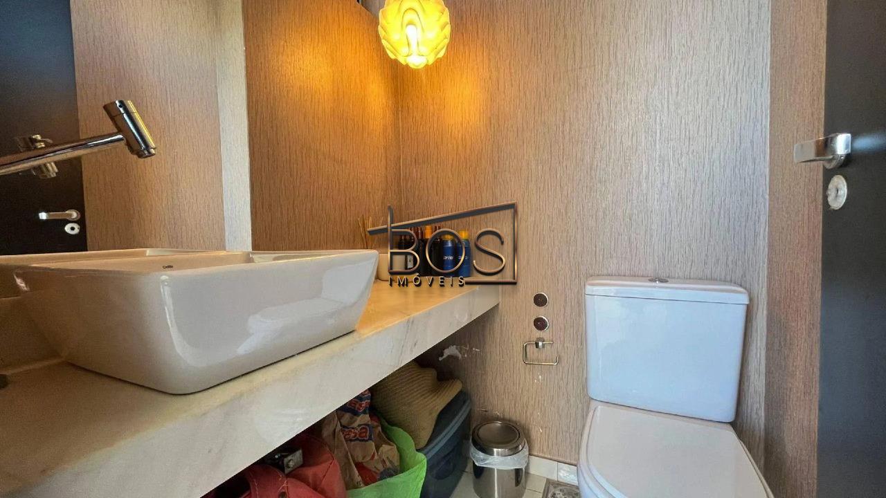 Cobertura, 4 quartos, 255 m² - Foto 12