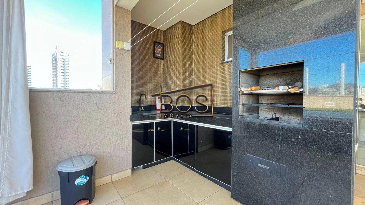 Cobertura, 4 quartos, 255 m² - Foto 4