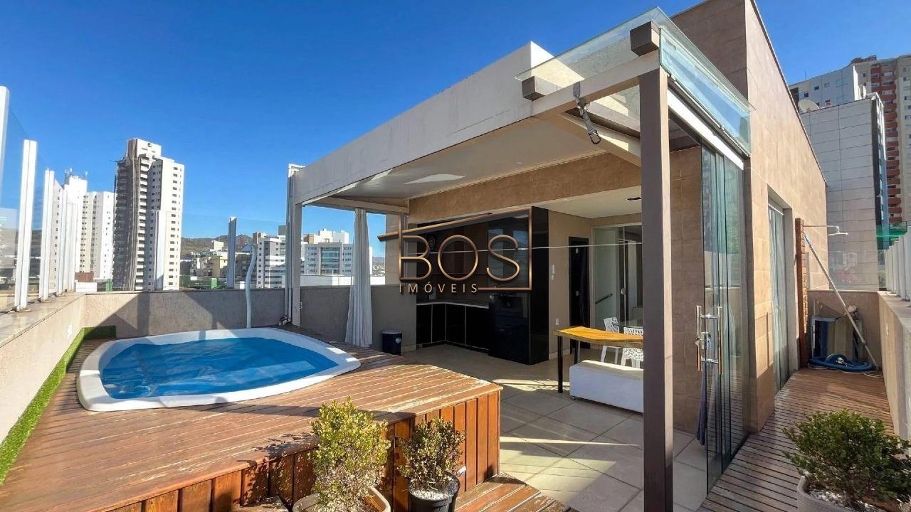 Cobertura, 4 quartos, 255 m² - Foto 2