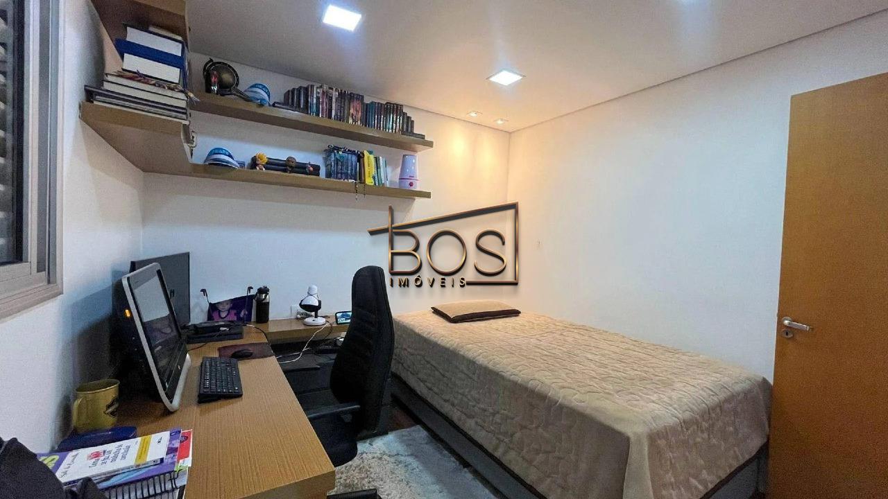 Cobertura, 4 quartos, 255 m² - Foto 19