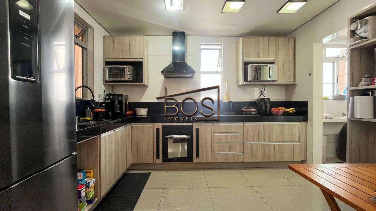 Cobertura, 4 quartos, 255 m² - Foto 16