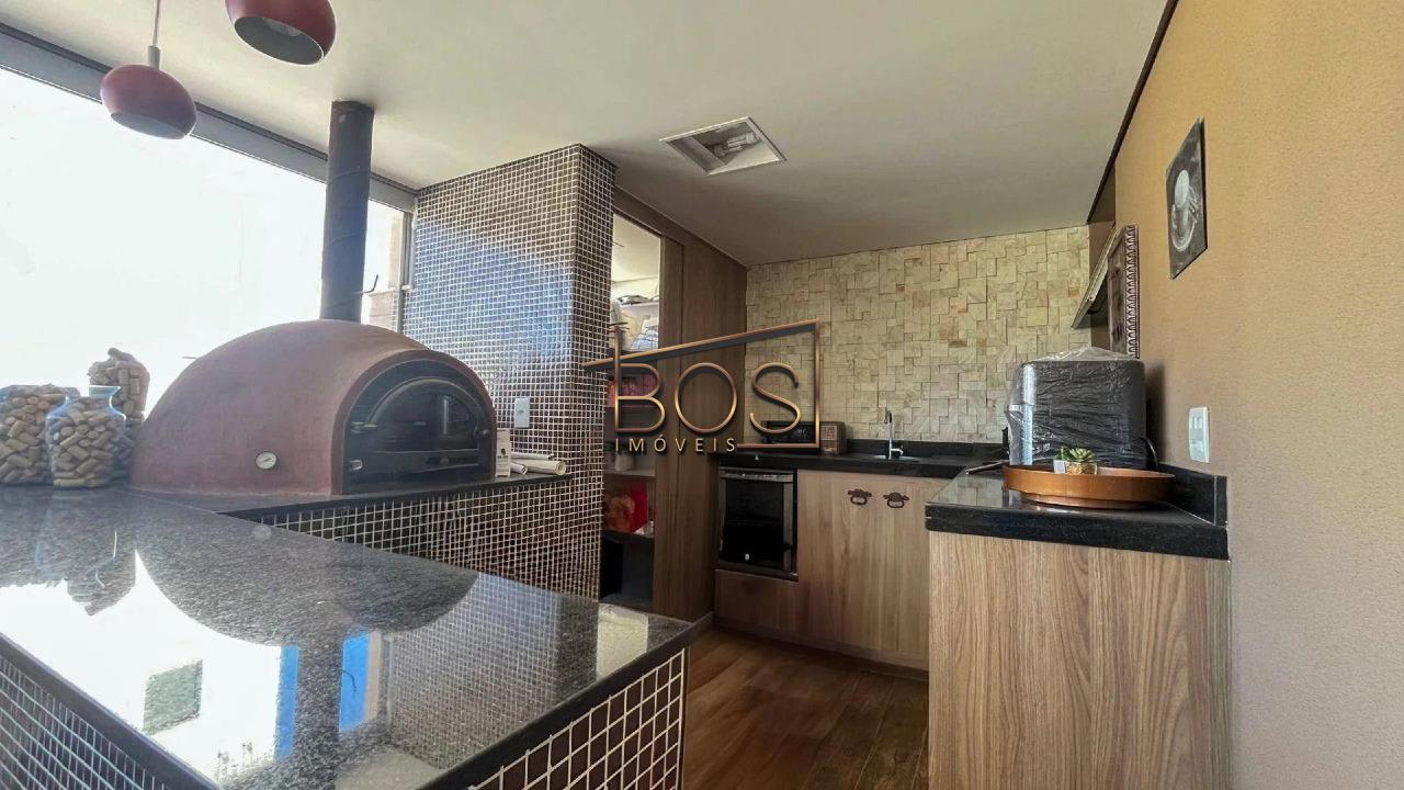 Cobertura, 4 quartos, 255 m² - Foto 5