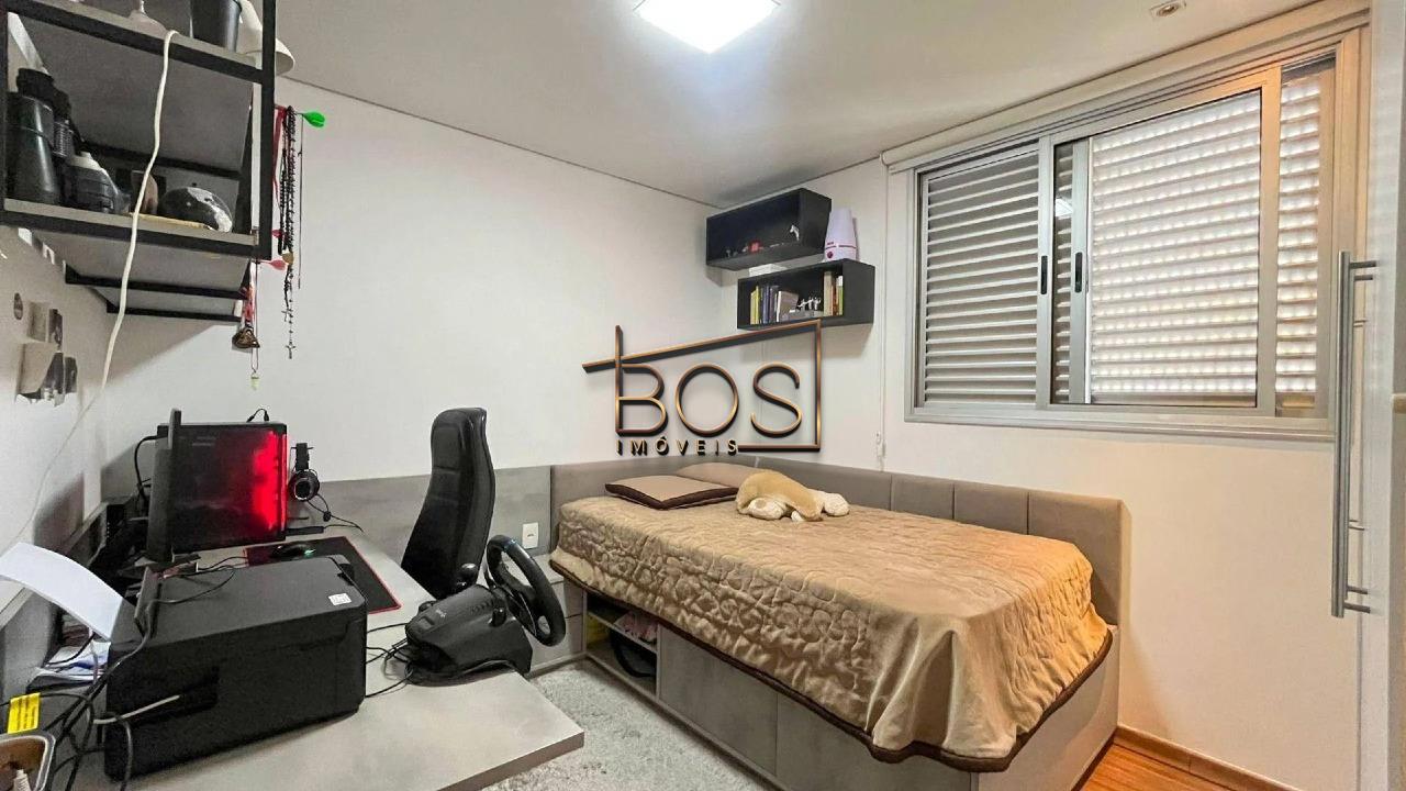 Cobertura, 4 quartos, 255 m² - Foto 18