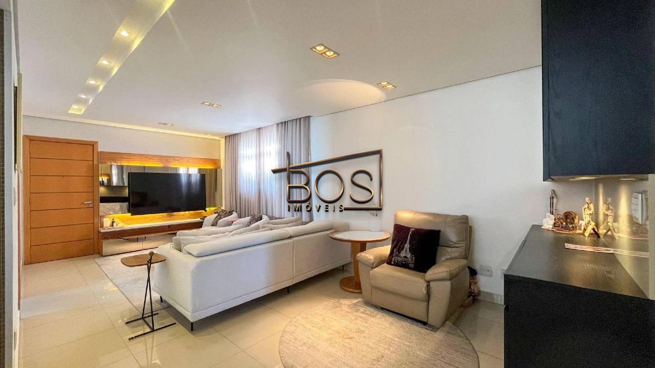 Cobertura, 4 quartos, 255 m² - Foto 13