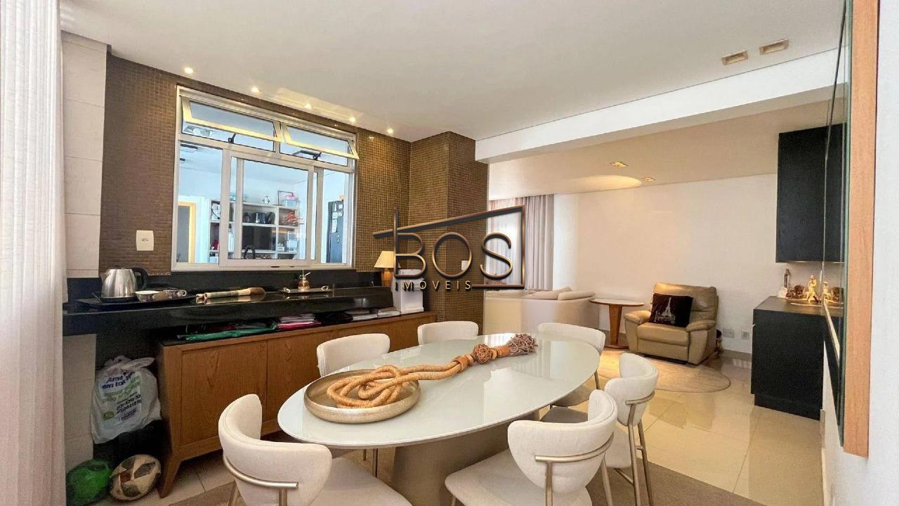 Cobertura, 4 quartos, 255 m² - Foto 14