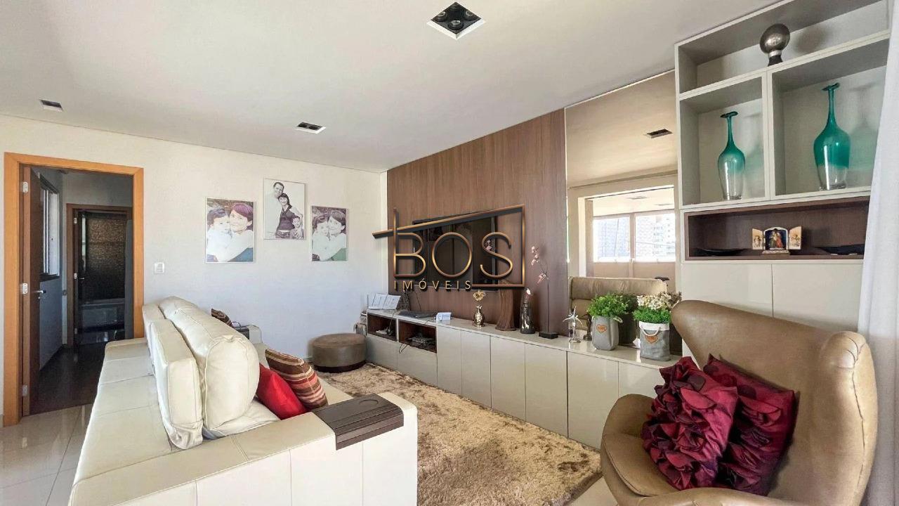 Cobertura, 4 quartos, 255 m² - Foto 10