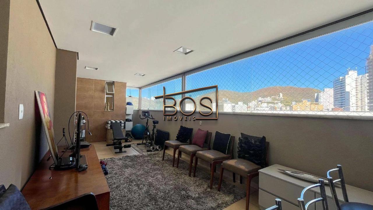 Cobertura, 4 quartos, 255 m² - Foto 8