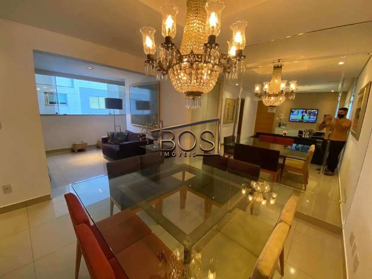 Cobertura, 4 quartos, 255 m² - Foto 14