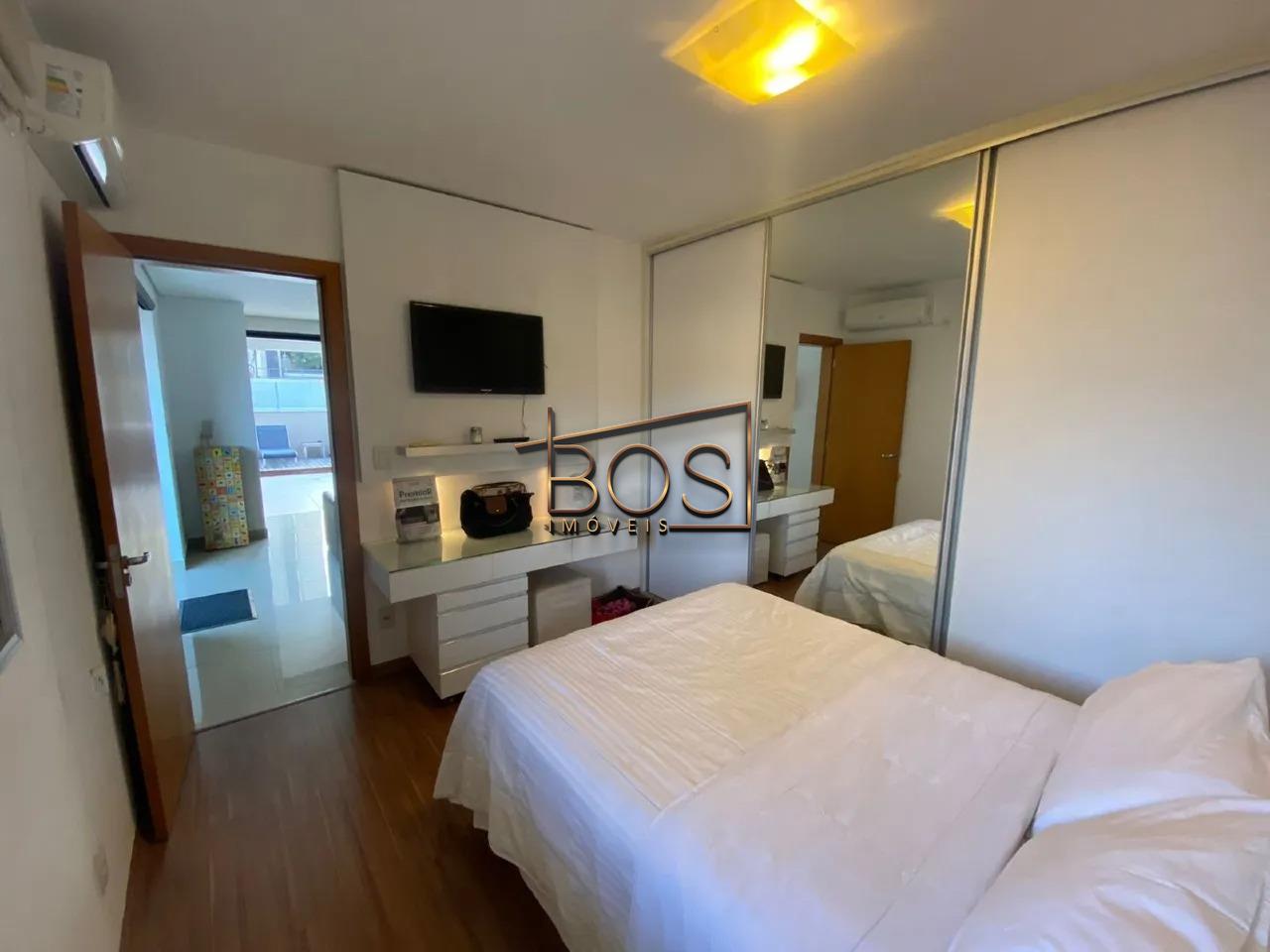 Cobertura, 4 quartos, 255 m² - Foto 10