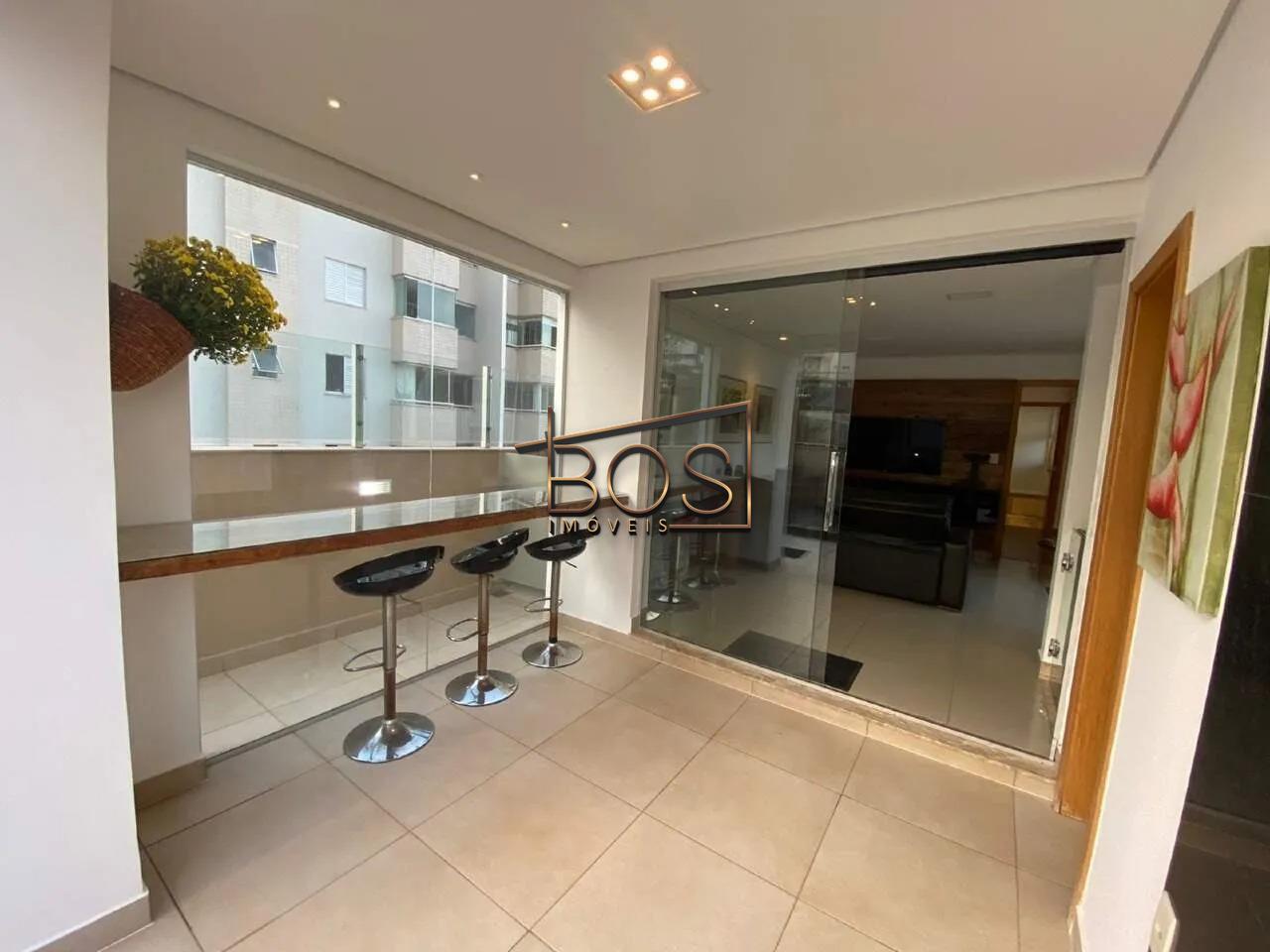 Cobertura, 4 quartos, 255 m² - Foto 8