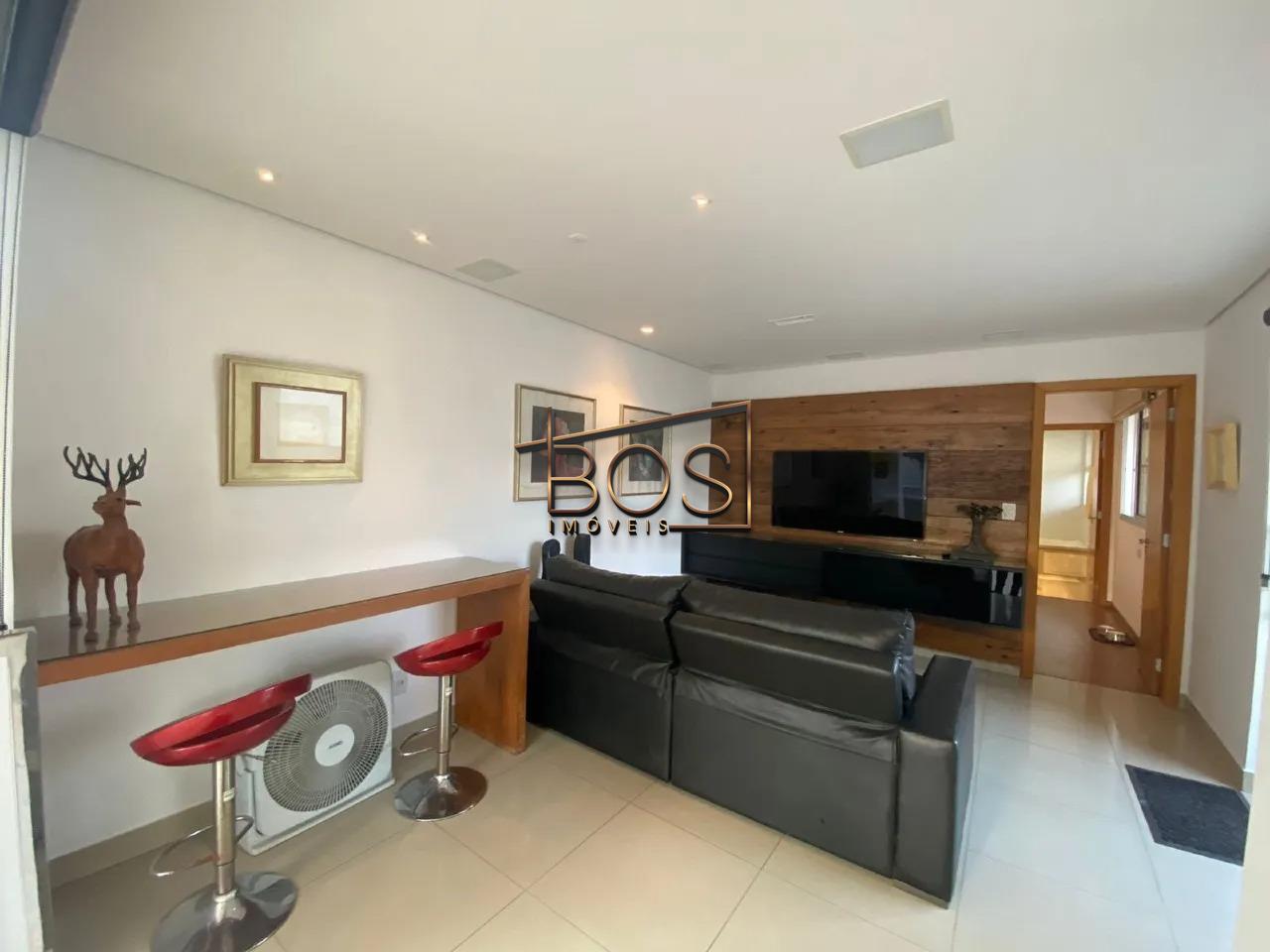 Cobertura, 4 quartos, 255 m² - Foto 9