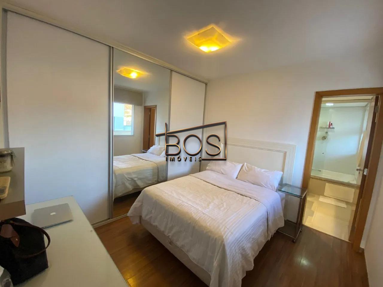 Cobertura, 4 quartos, 255 m² - Foto 19