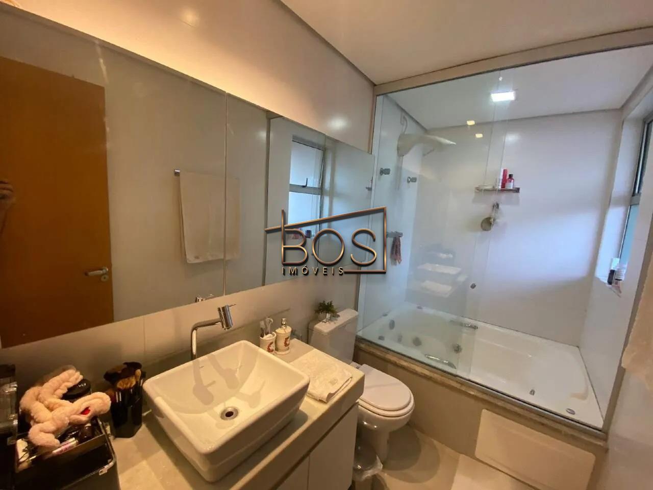 Cobertura, 4 quartos, 255 m² - Foto 22