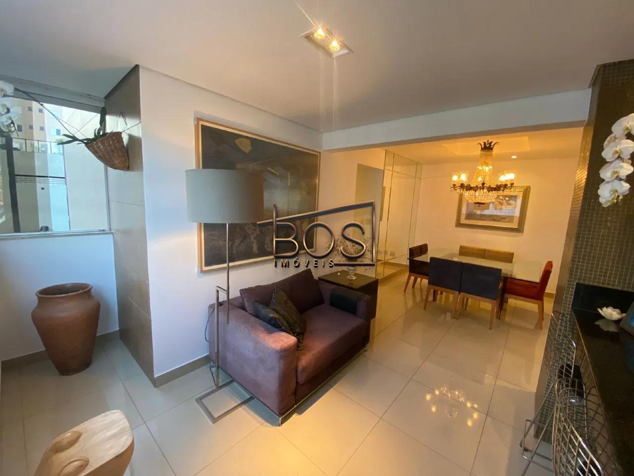 Cobertura, 4 quartos, 255 m² - Foto 15