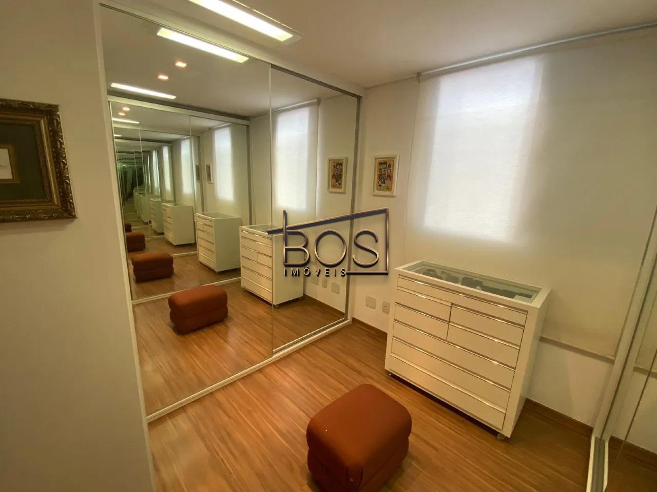Cobertura, 4 quartos, 255 m² - Foto 21
