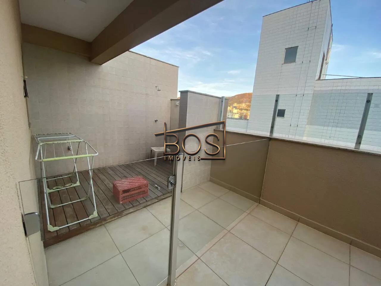 Cobertura, 4 quartos, 255 m² - Foto 5