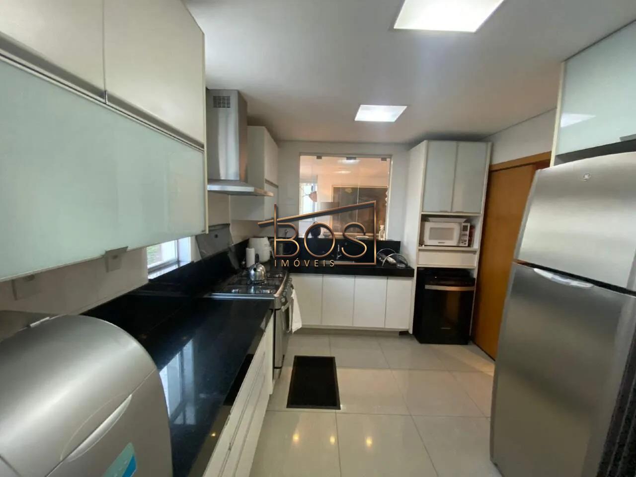 Cobertura, 4 quartos, 255 m² - Foto 18