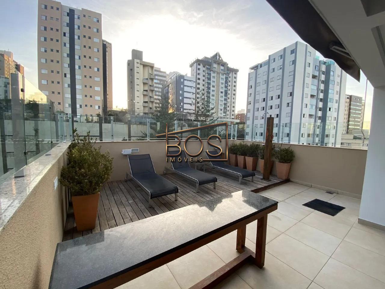 Cobertura, 4 quartos, 255 m² - Foto 3