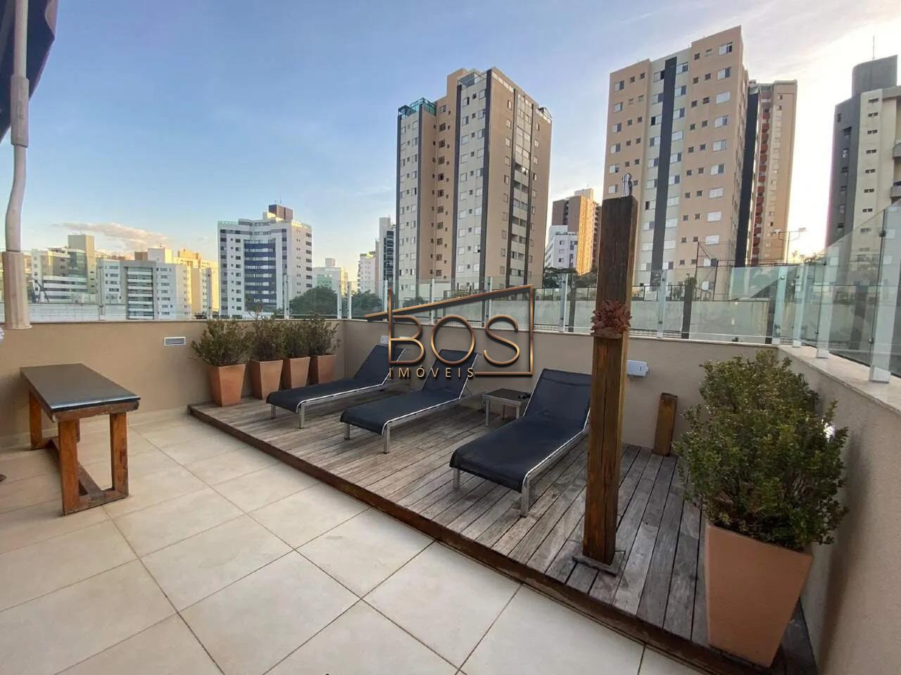 Cobertura, 4 quartos, 255 m² - Foto 4