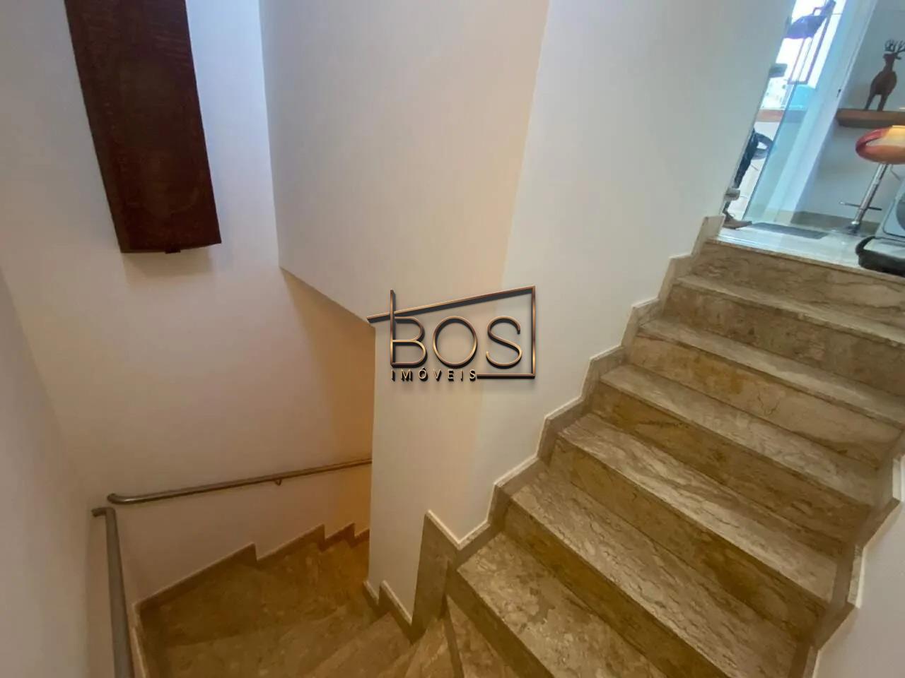 Cobertura, 4 quartos, 255 m² - Foto 11