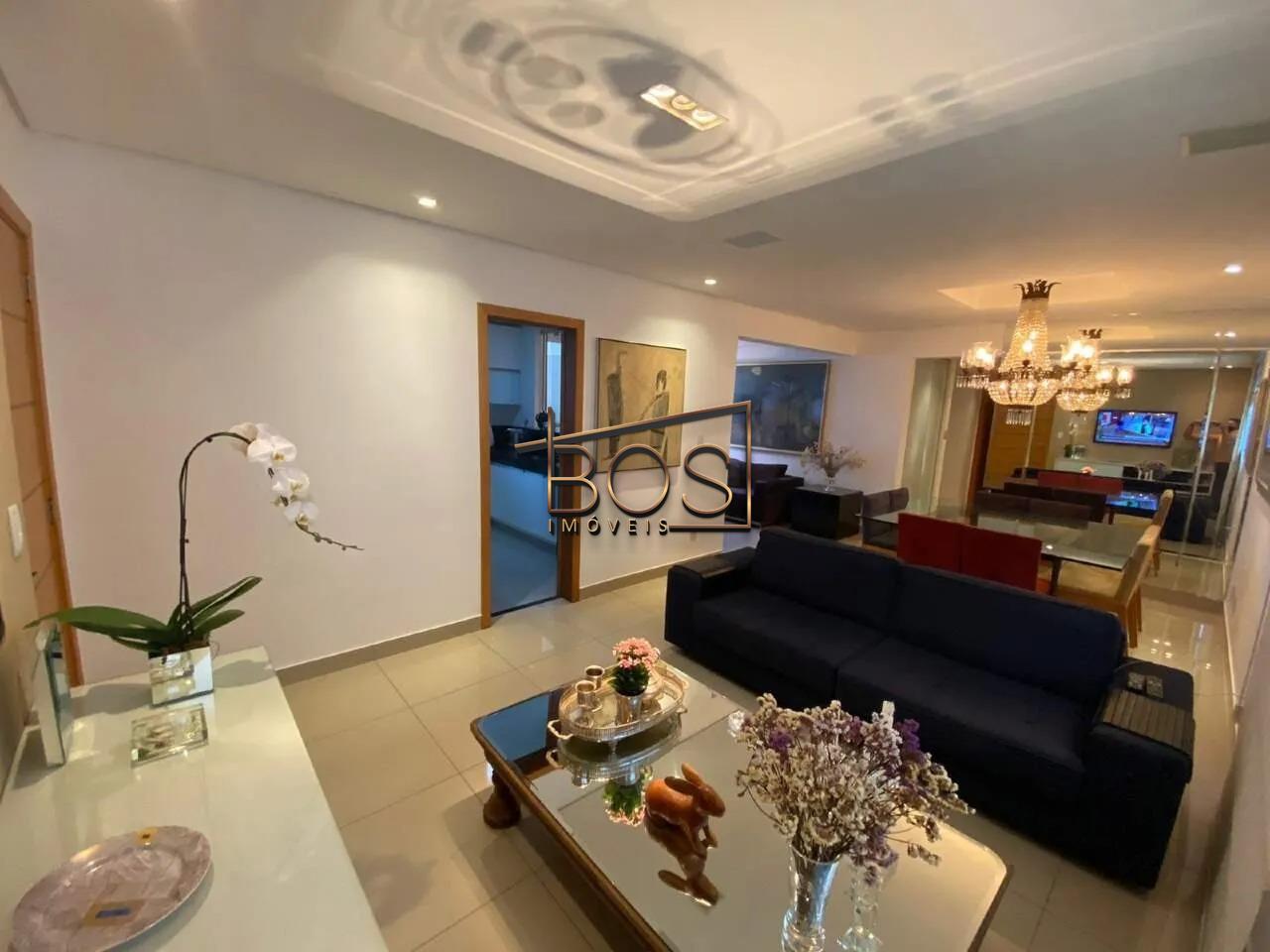 Cobertura, 4 quartos, 255 m² - Foto 12