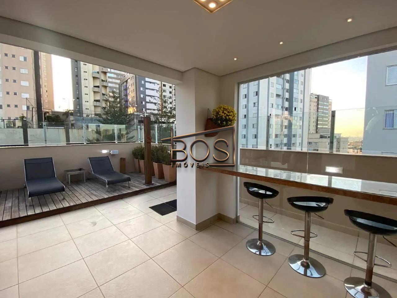 Cobertura, 4 quartos, 255 m² - Foto 7