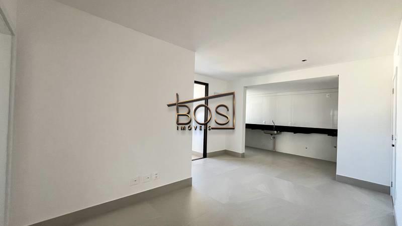 Apartamento, 3 quartos, 74 m² - Foto 2