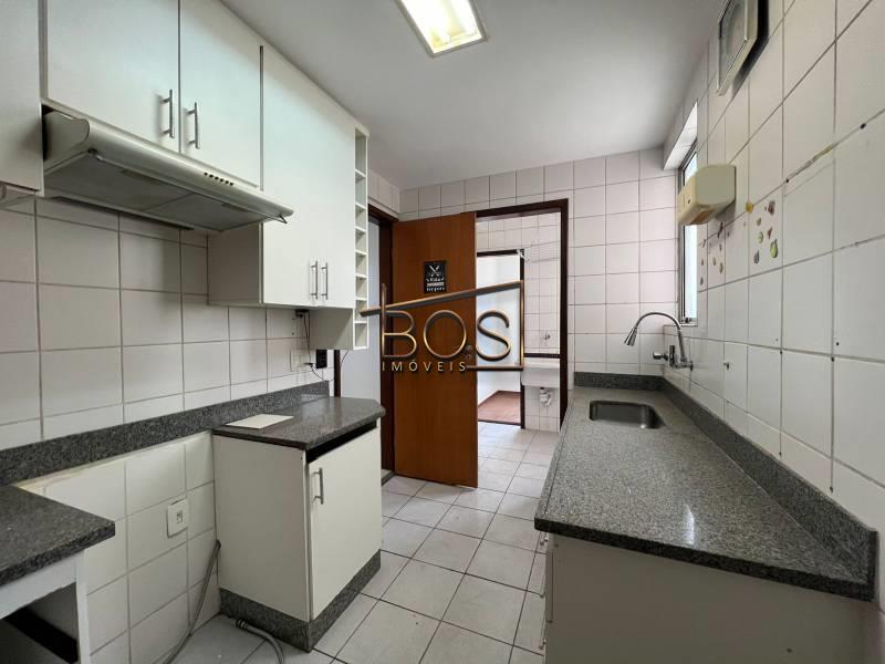 Apartamento, 3 quartos, 102 m² - Foto 5