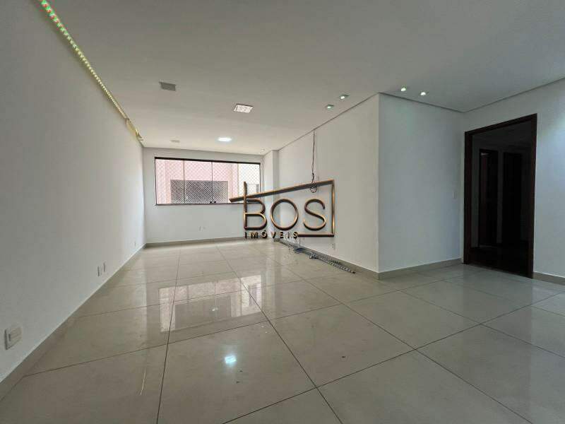 Apartamento, 3 quartos, 102 m² - Foto 1