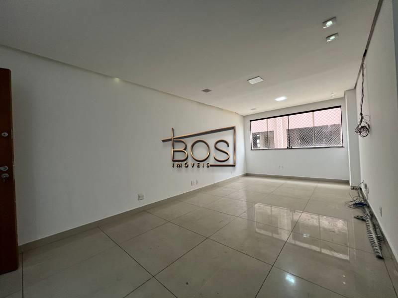 Apartamento, 3 quartos, 102 m² - Foto 3