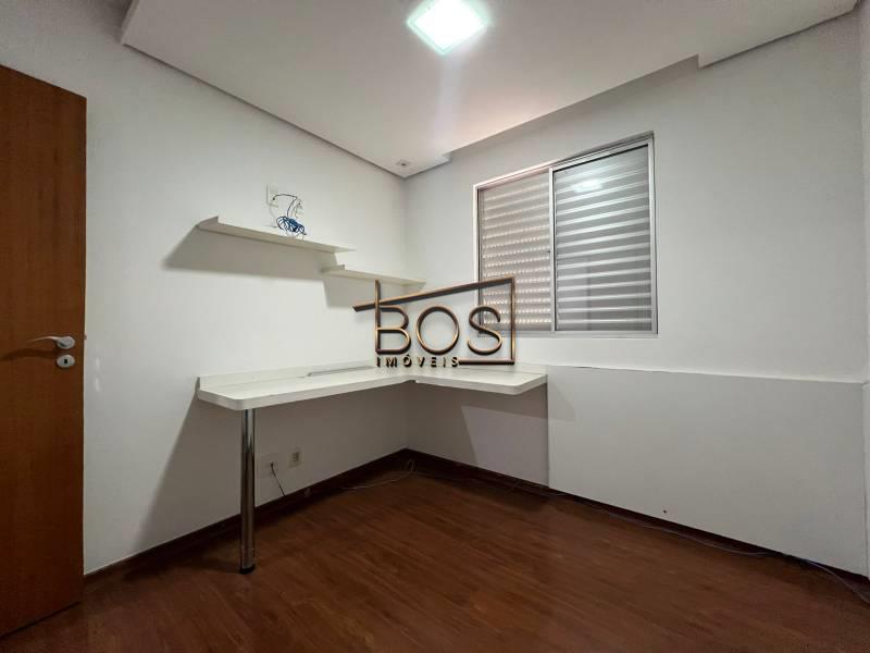 Apartamento, 3 quartos, 102 m² - Foto 11
