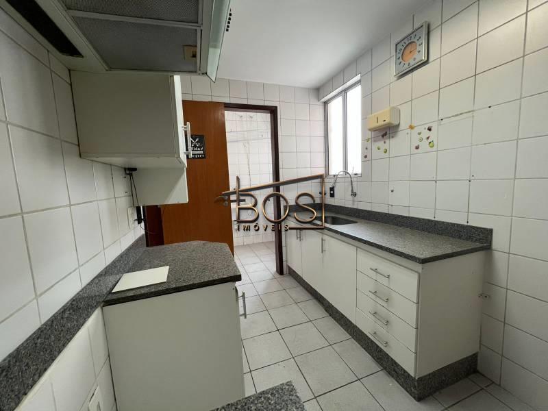 Apartamento, 3 quartos, 102 m² - Foto 7