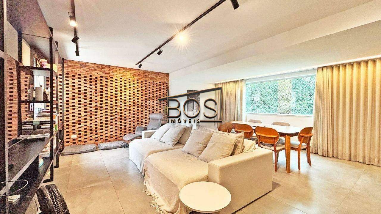 Apartamento, 2 quartos, 120 m² - Foto 3