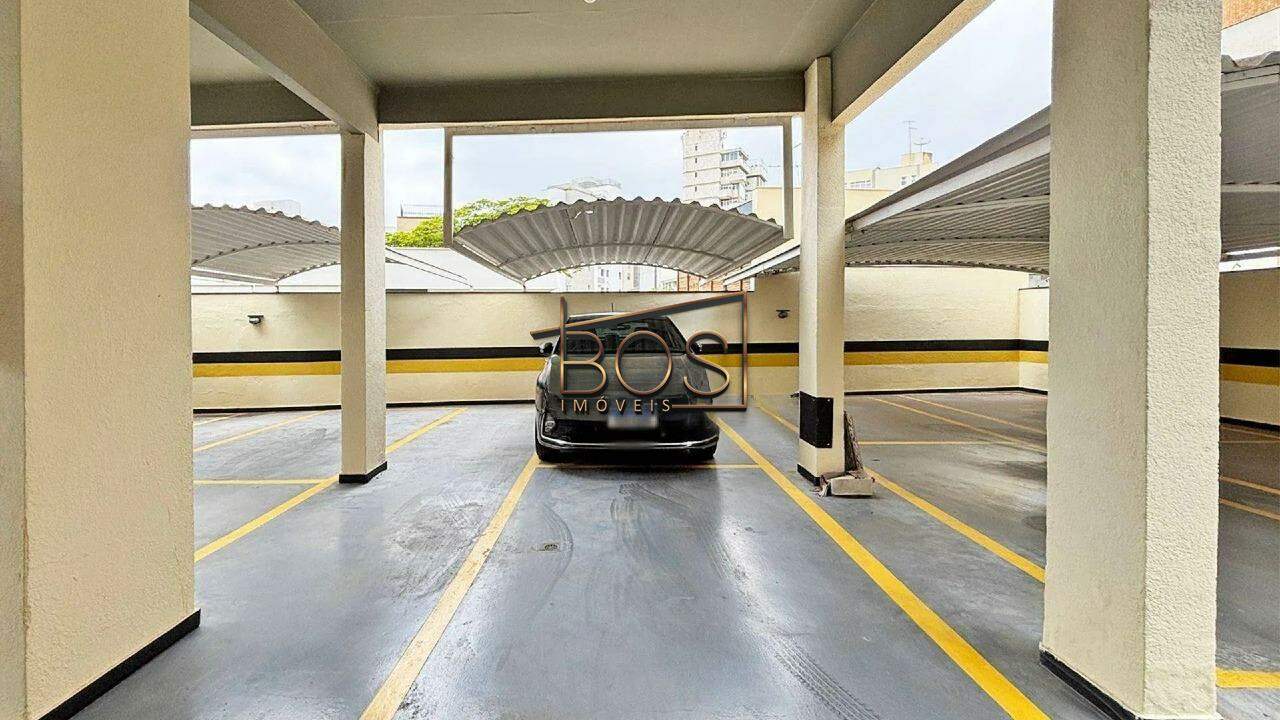 Apartamento, 2 quartos, 120 m² - Foto 17