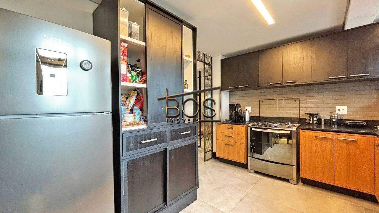 Apartamento, 2 quartos, 120 m² - Foto 7